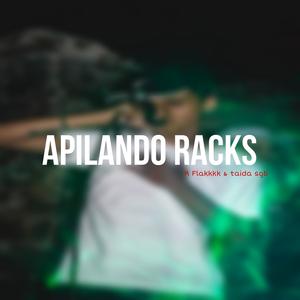 APILANDO RACKS (feat. Taida SGB) [Explicit]