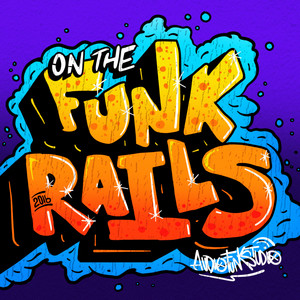 On the Funk Rails