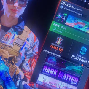 BO6 (feat. Drakadoya) (Explicit)