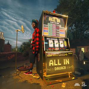 ALL IN (Explicit)