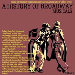 Carol Bruce - Bill (Show Boat) (Original Cast Recordings Remastered)