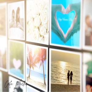 네 컷 속에 담긴 우리의 행복한 시간 Instrumental (A sticker photo Instrumental)