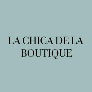 La chica de la boutique