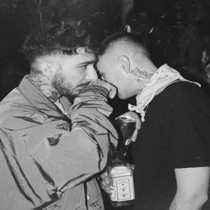 Twinzy - Sokaklar Kilit (Explicit)
