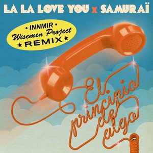 El Principio de algo