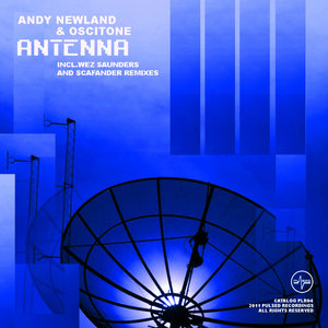 Antenna (Original Mix)