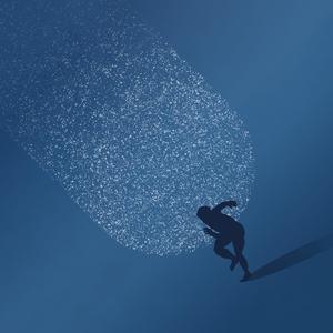 Writing Alone In Space