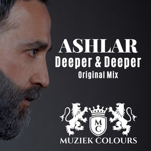 Deeper & Deeper (Original Mix)