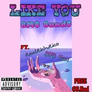 Like You (feat. Bmb Mari & RealRich.Rico) [Explicit]