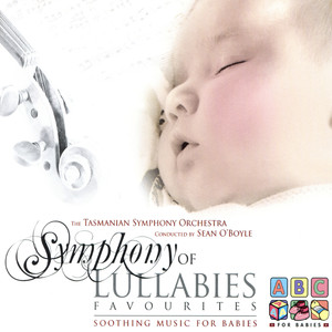 Symphony Of Lullabies: Favourites