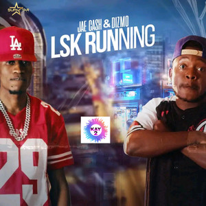 LSK Running (Explicit)