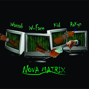 Nova Matrix (Explicit)