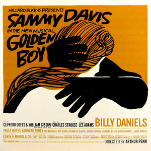 Golden Boy (Original Cast Recording)