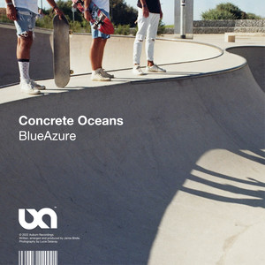 Concrete Oceans - Big Blue Balearic Mix (Big Blue Balearic Mix)