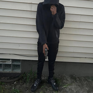 FAKE GRITTIN (feat. 237lilmar) (Explicit)