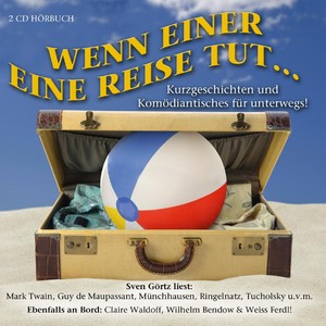 Mies Und Munter Im Schlafwagen