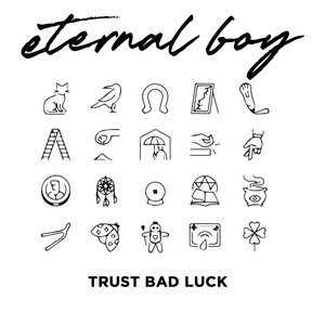 Trust Bad Luck (Explicit)