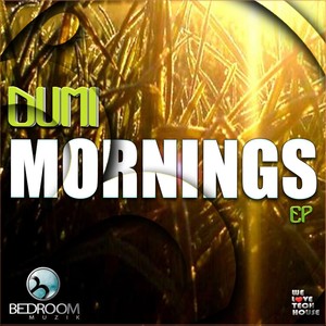 Mornings (Original Mix)