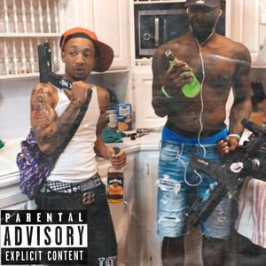 T Baby Freestyle(feat. Lbe Red) (Explicit)