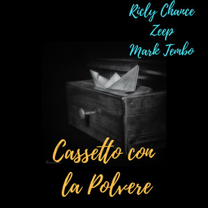 Cassetto Con La Polvere