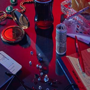 Leave Me Superficial