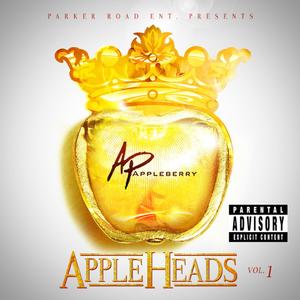 AppleHeads Vol.1 The Collection (Explicit)