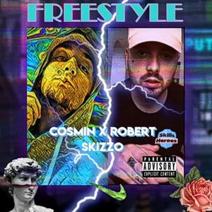 RAP(feat. Cosmin) (Explicit)