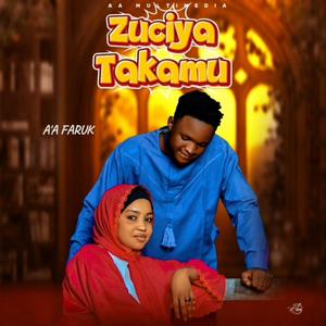 Zaciya ta kamu dake (feat. Murja baba)