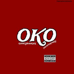 OKO (feat. theafterparty333) (Explicit)