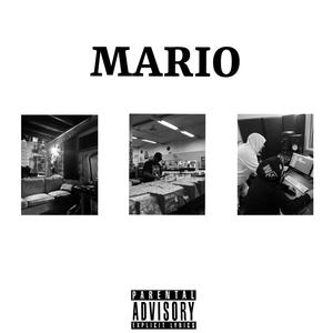 Mario Freestyle (Explicit)