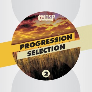 Progression Selection 02