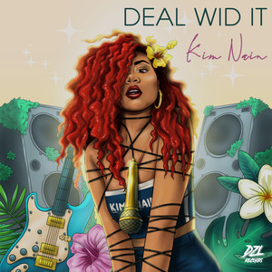 Deal Wid It (Explicit)