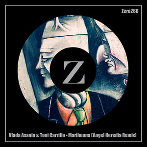 Marihuana (Angel Heredia Remix)