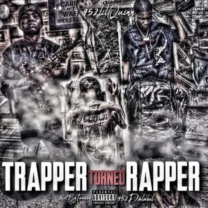 Outta There (Explicit)