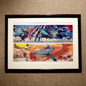 爱久见人心-周峰松Simon