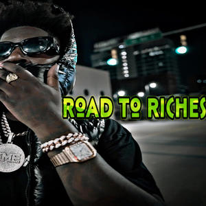 Road To Riches (Explicit)