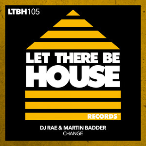 Change (Original Mix)