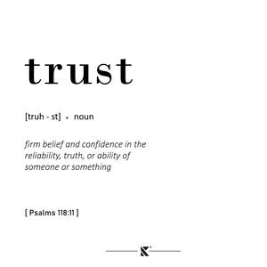 Trust (Explicit)