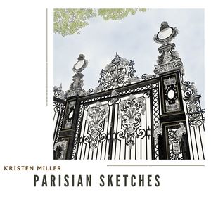 Parisian Sketches