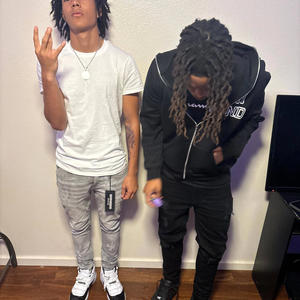 Hershey Kiss (feat. ItzRxckout) (Explicit)