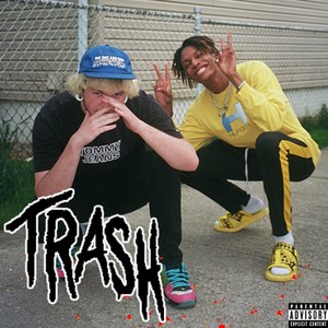 Trash