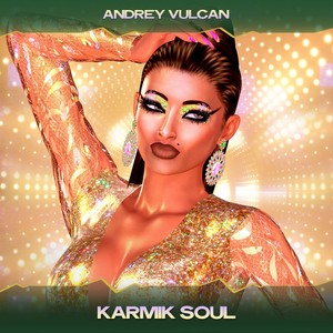 Karmik Soul (Solar System Mix, 24 Bit Remastered)