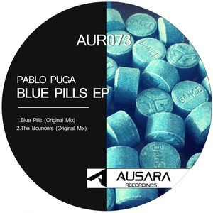 Blue Pills (Original Mix)