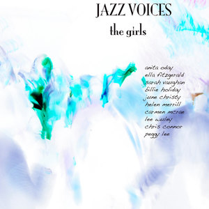 Jazz Voices - The Girls