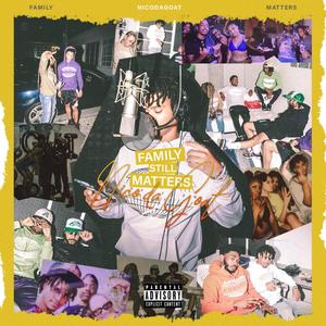 Family Still Matters