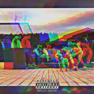 Generace Trap (feat. Addicty) (Explicit)