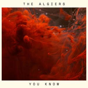 You Know (feat. Terry McDermott) (Explicit)