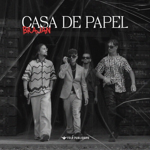 Casa De Papel