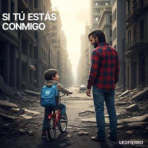 Si Tú estás conmigo