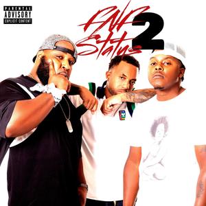 Blame(feat. Stazia) (Explicit)